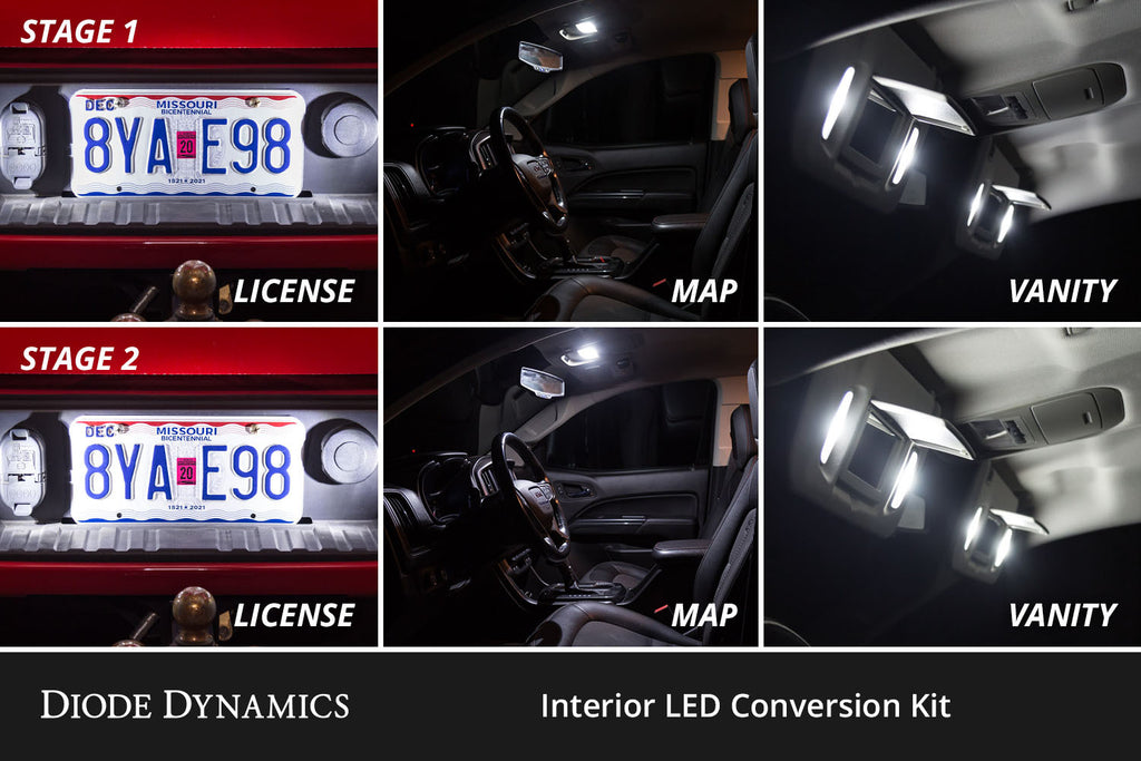 Diode Dynamics DD0523 Bulb