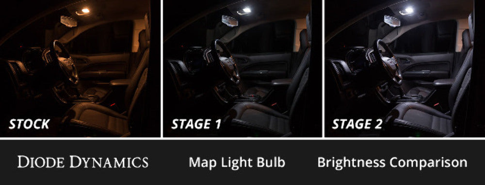 Diode Dynamics DD0524 Bulb