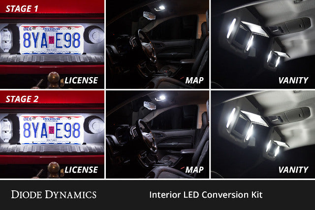 Diode Dynamics DD0524 Bulb