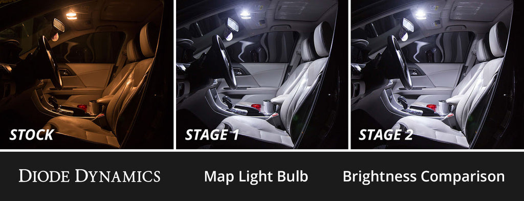 Diode Dynamics DD0525 Bulb