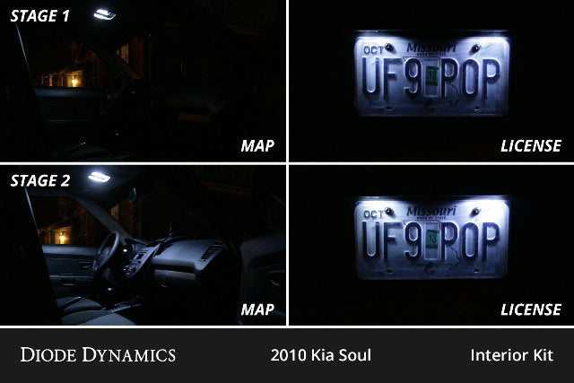 Diode Dynamics DD0534 Bulb
