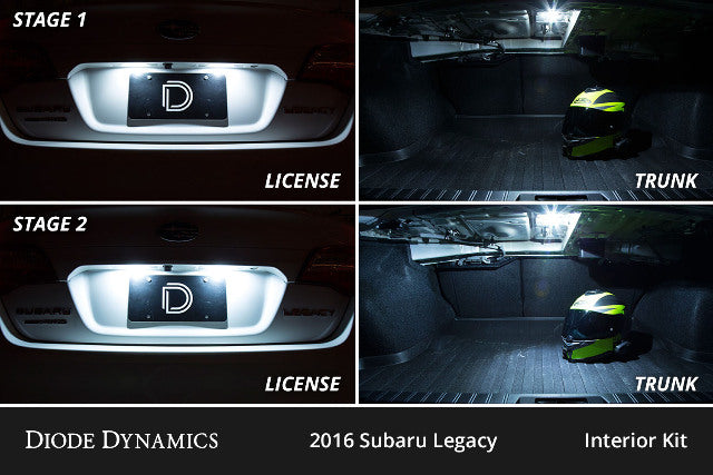Diode Dynamics DD0539 Bulb