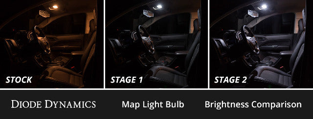 Diode Dynamics DD0550 Bulb