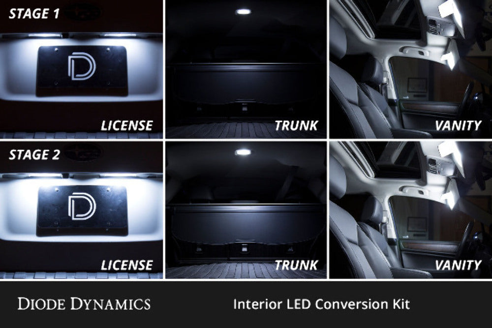 Diode Dynamics DD0558 Bulb