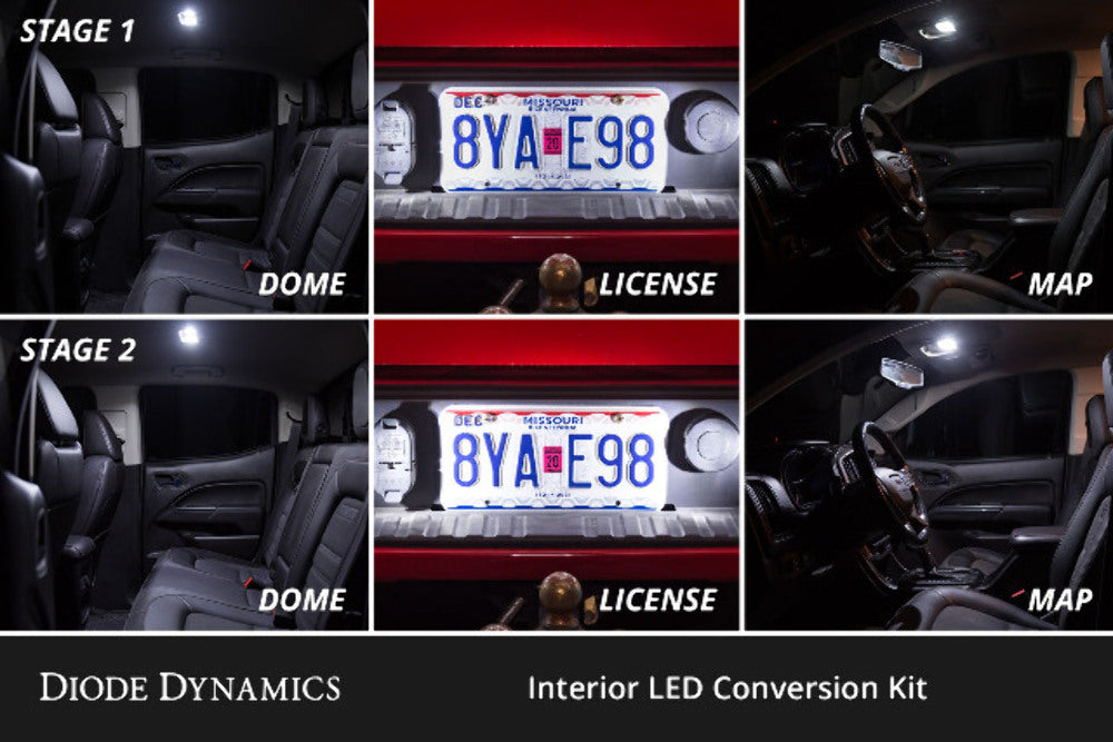 Diode Dynamics DD0559 Bulb