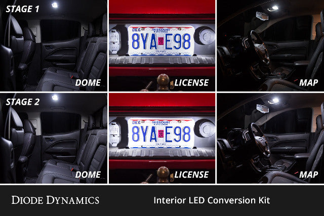 Diode Dynamics DD0560 Bulb