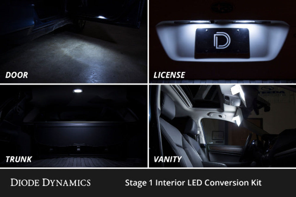 Diode Dynamics DD0565 Bulb