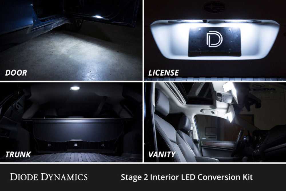 Diode Dynamics DD0566 Bulb