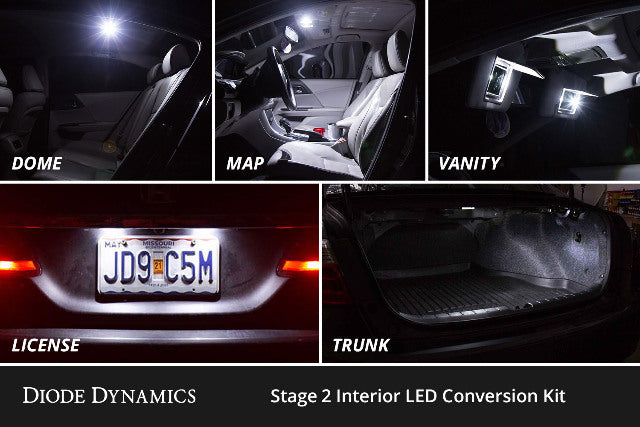 Diode Dynamics DD0588 Bulb