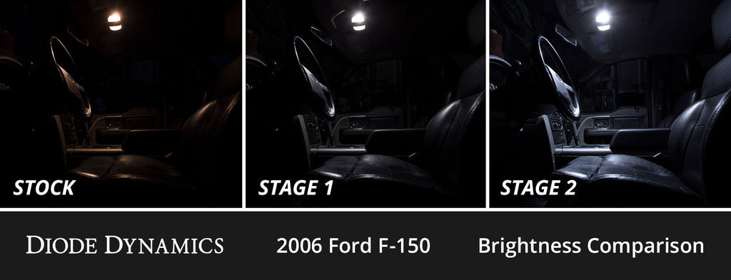 Diode Dynamics DD0595 Bulb