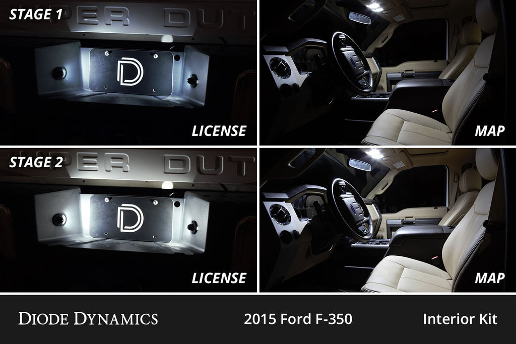 Diode Dynamics DD0599 Bulb