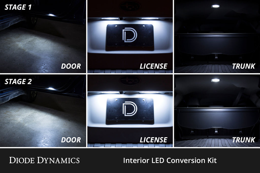 Diode Dynamics DD0611 Bulb