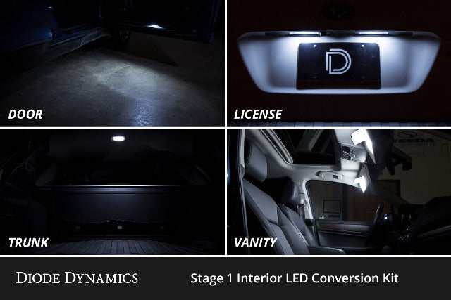 Diode Dynamics DD0632 Bulb