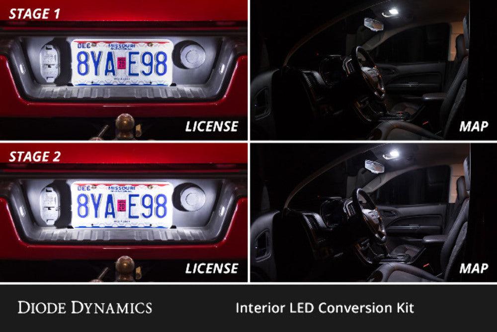 Diode Dynamics DD0635 Bulb