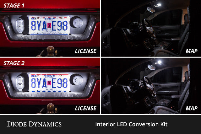 Diode Dynamics DD0636 Bulb