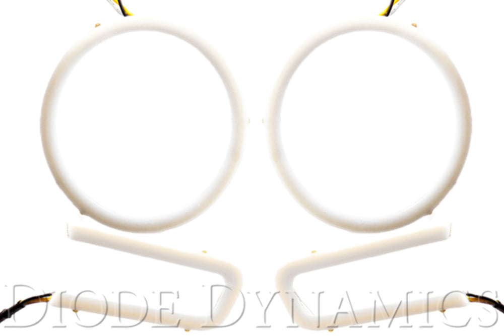 Diode Dynamics DD2021 Switchback Halo Ring Bulb