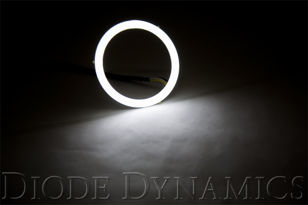 Diode Dynamics DD2026 Amber Halo Ring Bulb