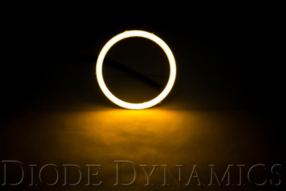 Diode Dynamics DD2028 Amber Halo Ring Bulb