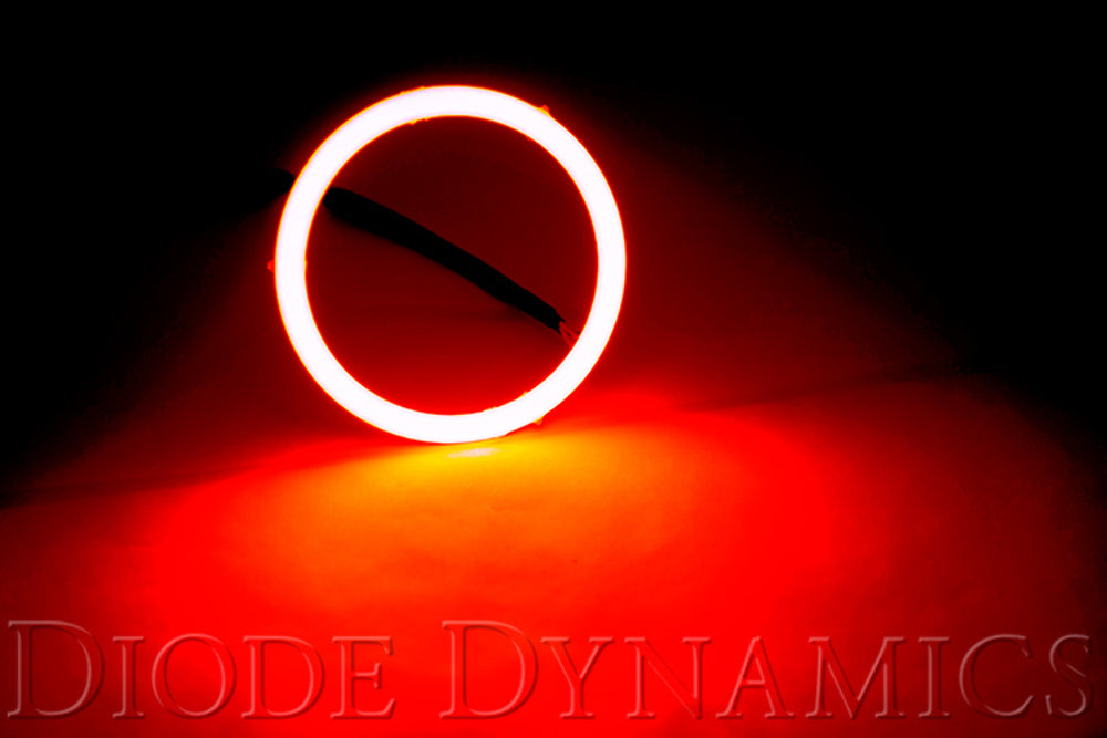 Diode Dynamics DD2047S Red Halo Ring Bulb