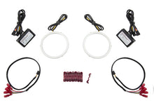 Load image into Gallery viewer, Diode Dynamics DD2054 Red Halo Ring Bulb
