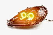 Load image into Gallery viewer, Diode Dynamics DD2060Q Switchback Halo Ring Bulb