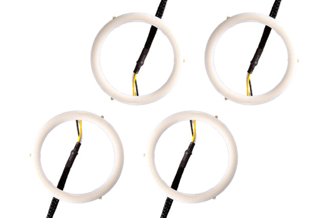 Diode Dynamics DD2060Q Switchback Halo Ring Bulb