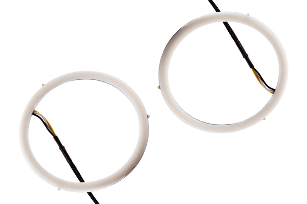 Diode Dynamics DD2076 White Halo Ring Bulb