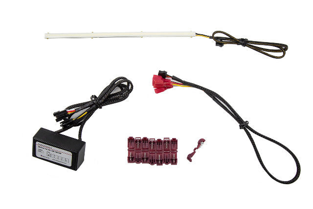 Diode Dynamics DD2117 Switchback LED Strip Light