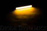 Diode Dynamics DD2120 Amber LED Strip Light