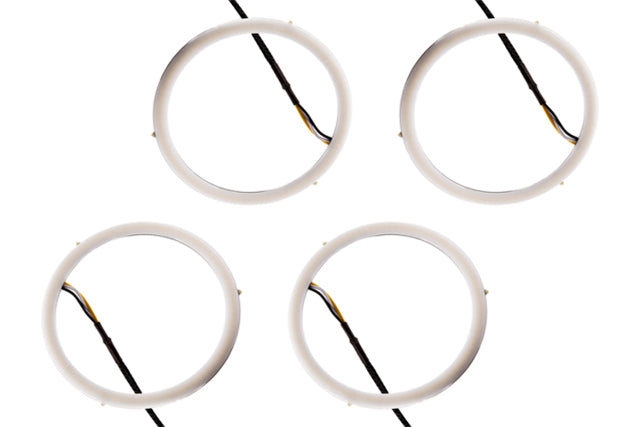Diode Dynamics DD2159 Red Halo Ring Bulb