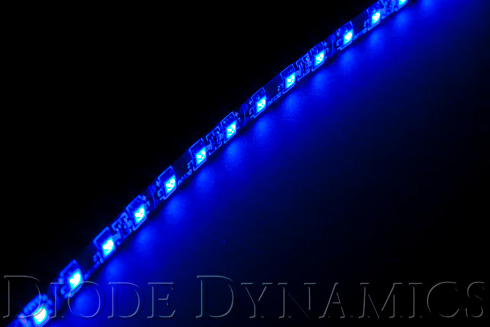 Diode Dynamics DD2198 Red LED Strip Light