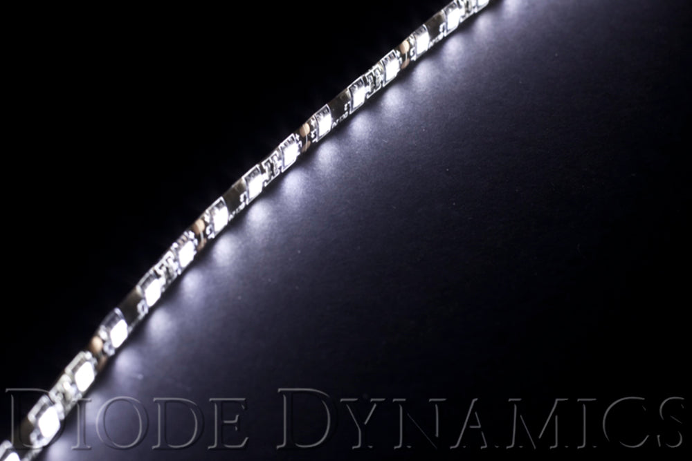 Diode Dynamics DD2198 Red LED Strip Light