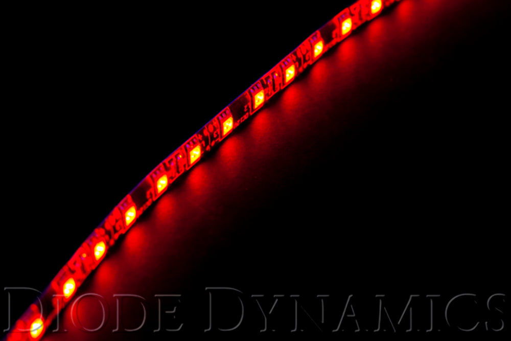 Diode Dynamics DD2198 Red LED Strip Light