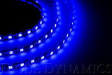 Diode Dynamics DD2200 Blue LED Strip Light