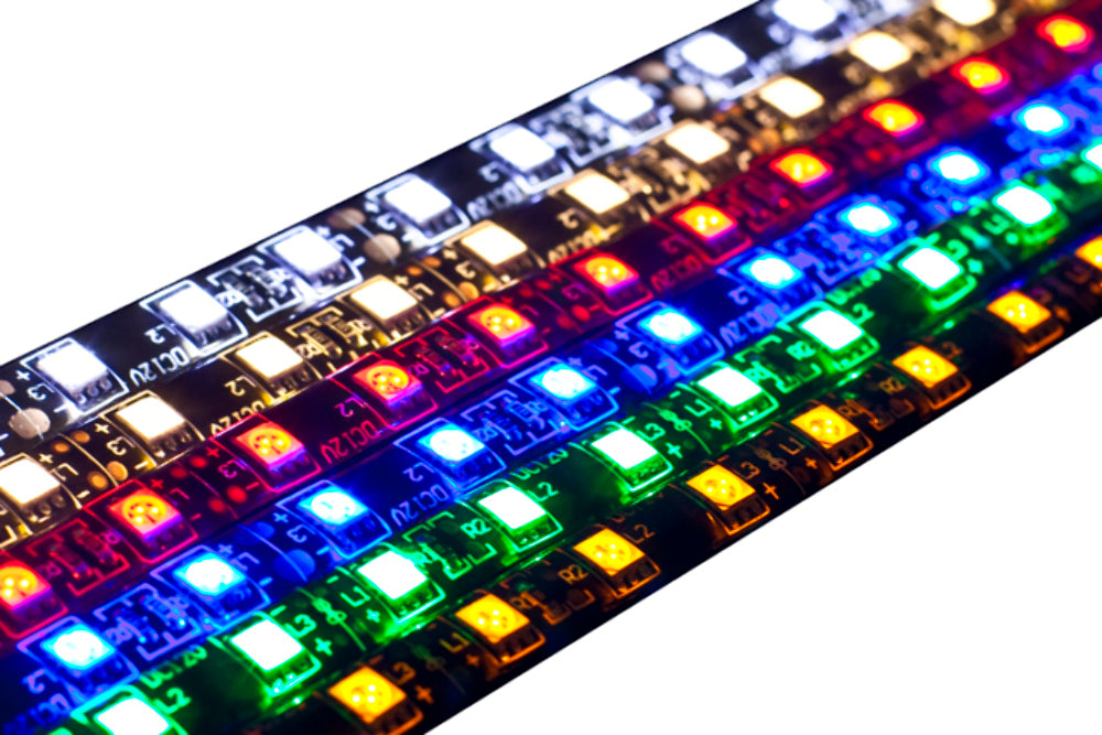 Diode Dynamics DD2202 LED Strip Lights