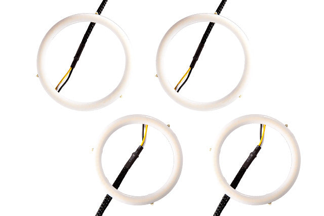 Diode Dynamics DD2264 Switchback Halo Ring Bulb