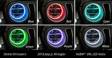Load image into Gallery viewer, Diode Dynamics DD2290 Halo Ring Bulb