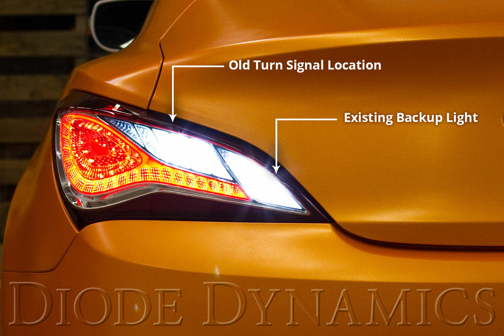 Diode Dynamics DD3015 Red Lighting Control Module