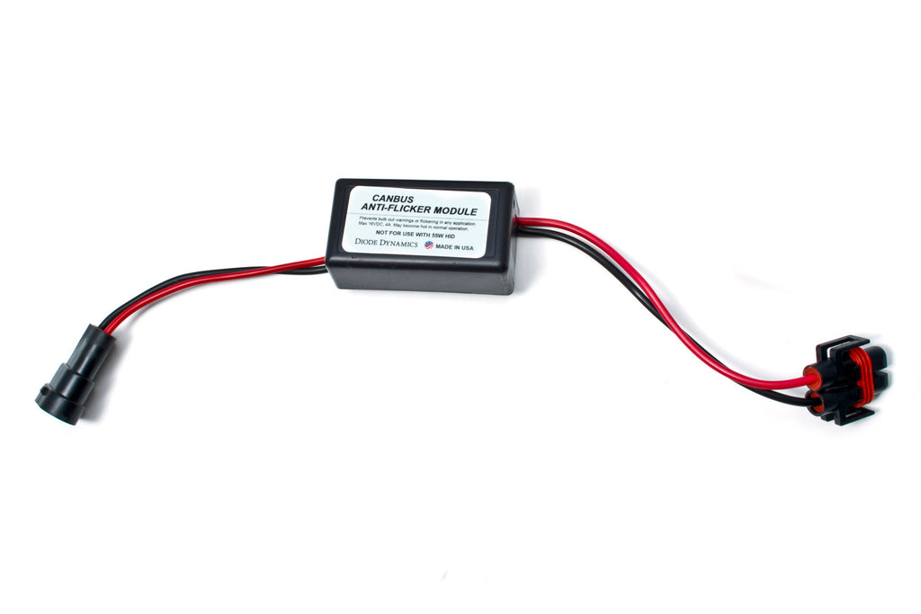 Diode Dynamics DD3021S Lighting Control Module