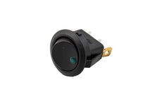 Load image into Gallery viewer, Diode Dynamics DD3028 Green Toggle Switch