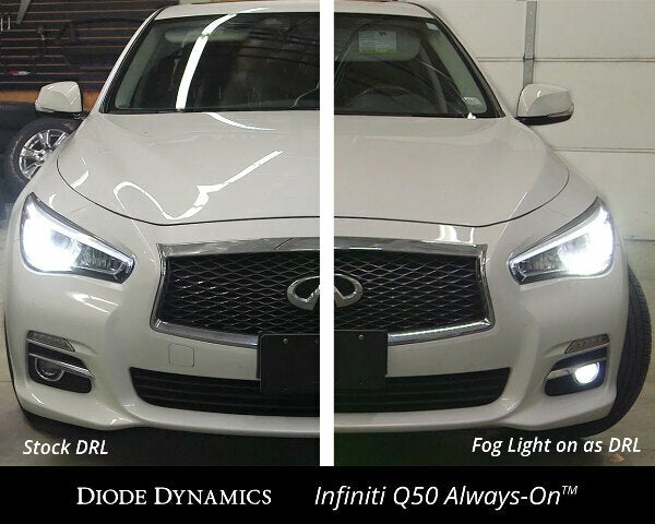 Diode Dynamics DD3037 Natural White Lighting Control Module