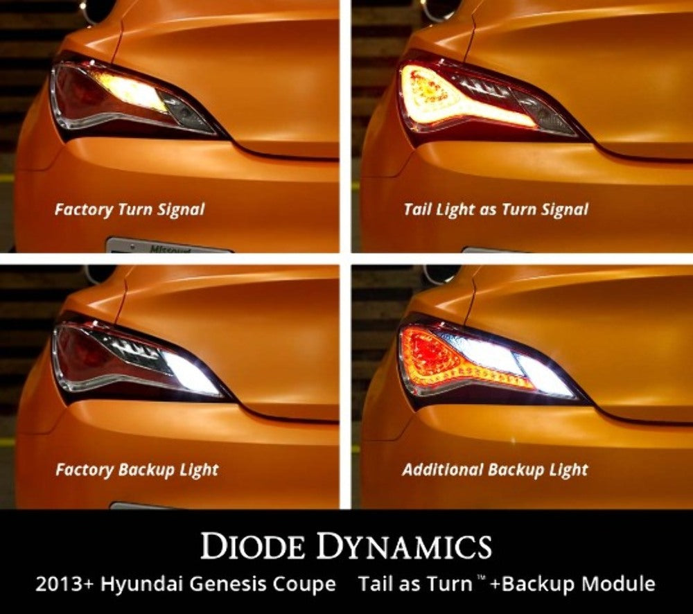 Diode Dynamics DD3053 Lighting Control Module