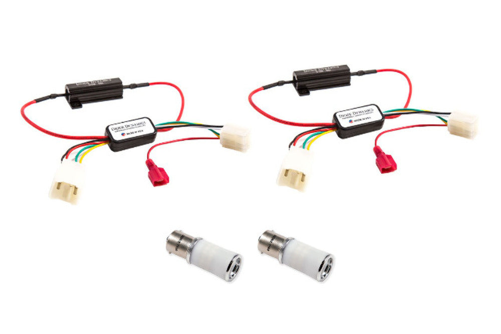 Diode Dynamics DD3053 Lighting Control Module