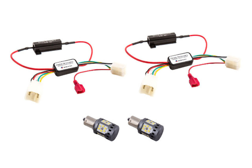 Diode Dynamics DD3054 Lighting Control Module