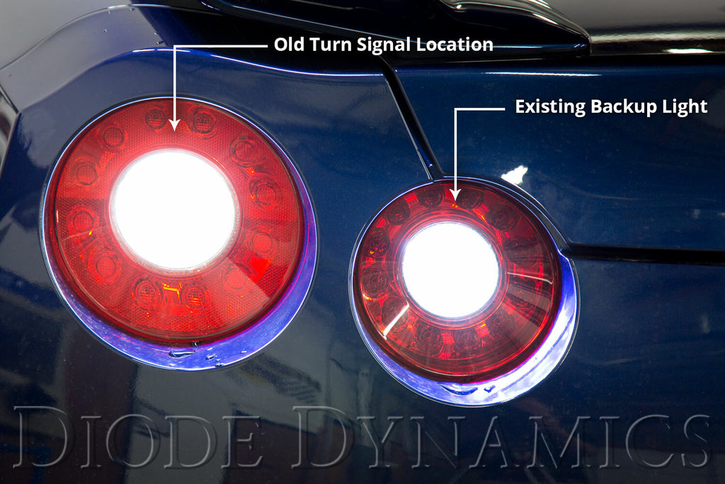 Diode Dynamics DD3055 Lighting Control Module