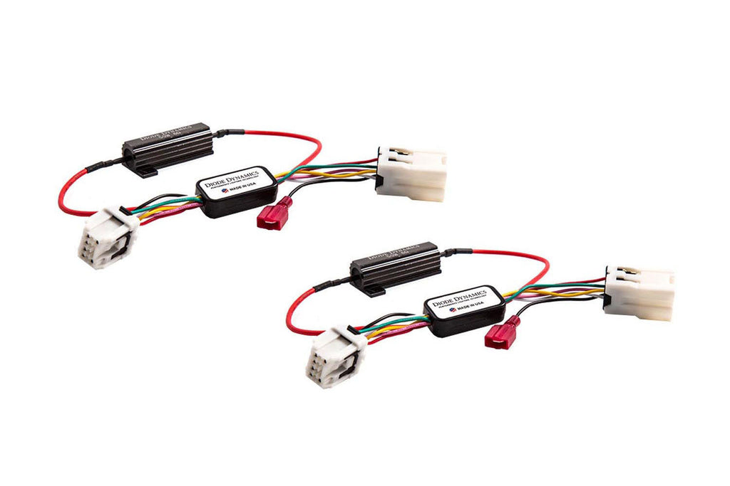 Diode Dynamics DD3055 Lighting Control Module