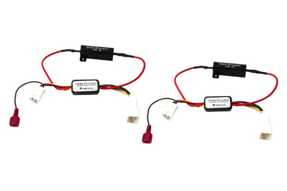 Diode Dynamics DD3056 Lighting Control Module