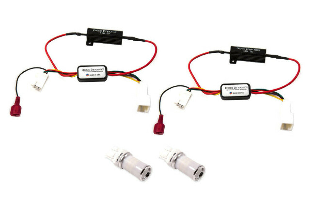 Diode Dynamics DD3056 Lighting Control Module