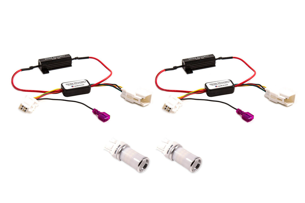 Diode Dynamics DD3058 Lighting Control Module