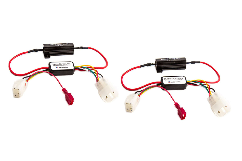 Diode Dynamics DD3060 Lighting Control Module